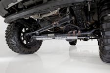 BDS Suspension BDS2025DF Dual Stabilizer Kit - Fox 2.0 - 99-04 Ford F250-F350 4wd
