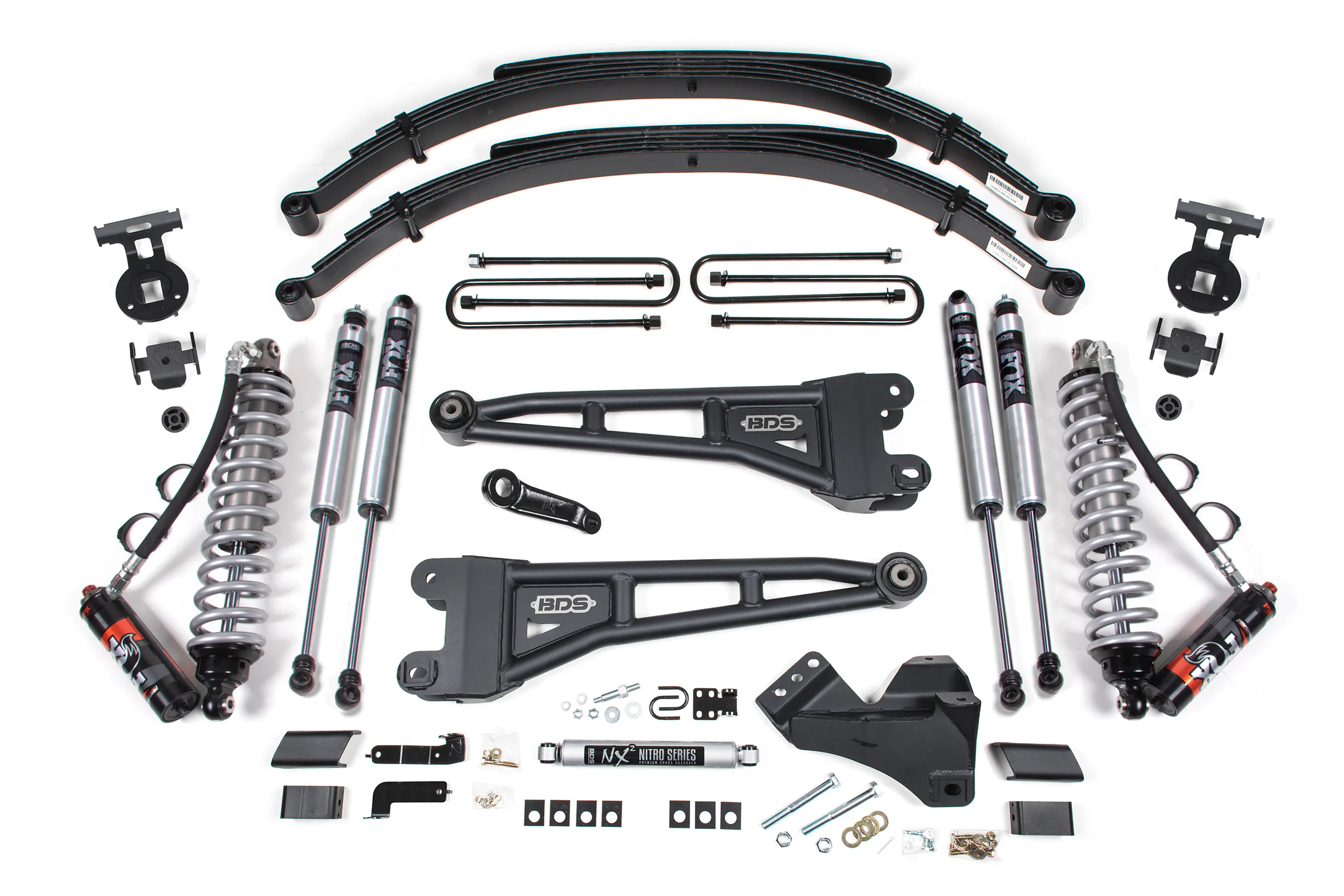 BDS Suspension BDS1557FPE