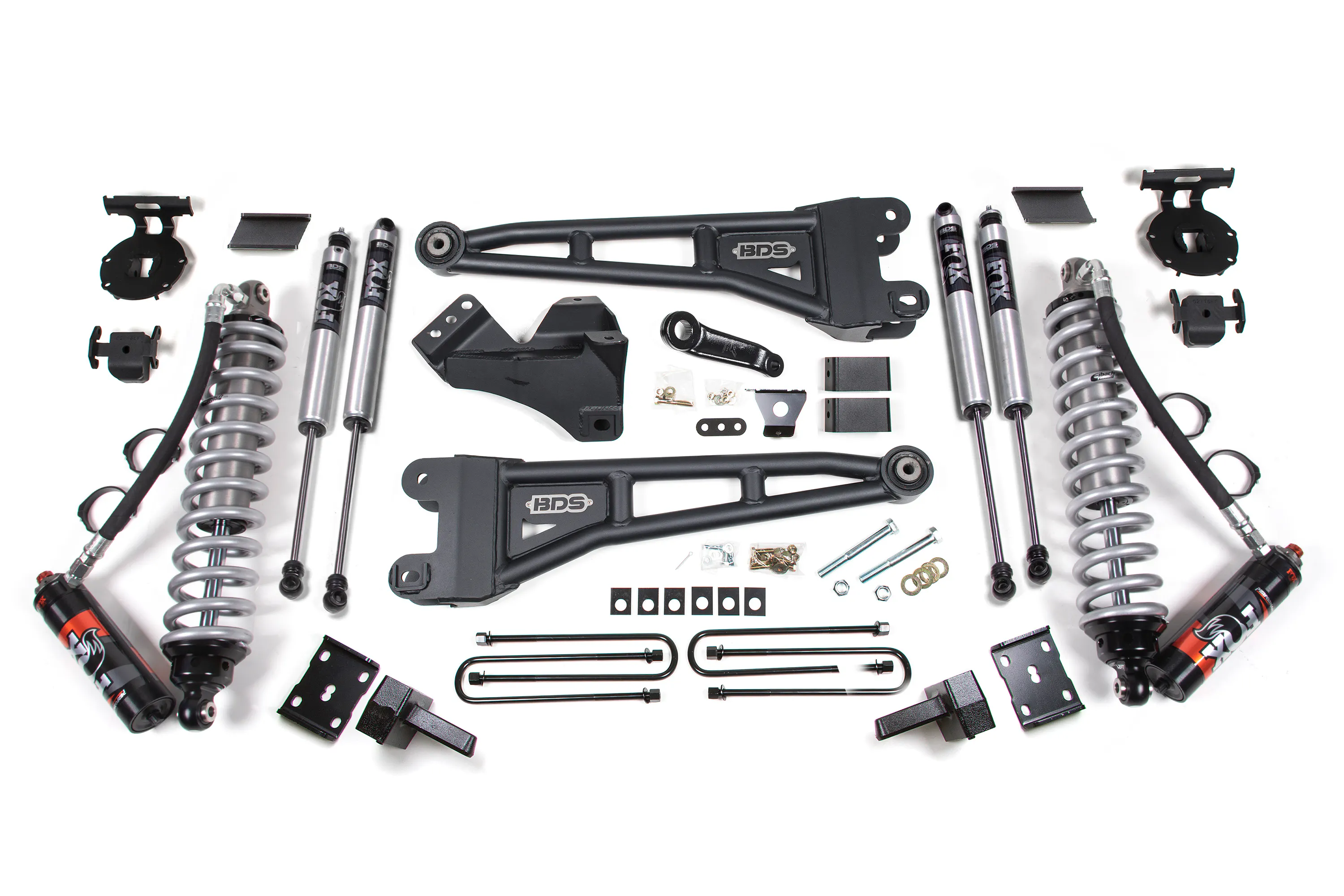 BDS Suspension BDS1596FPE