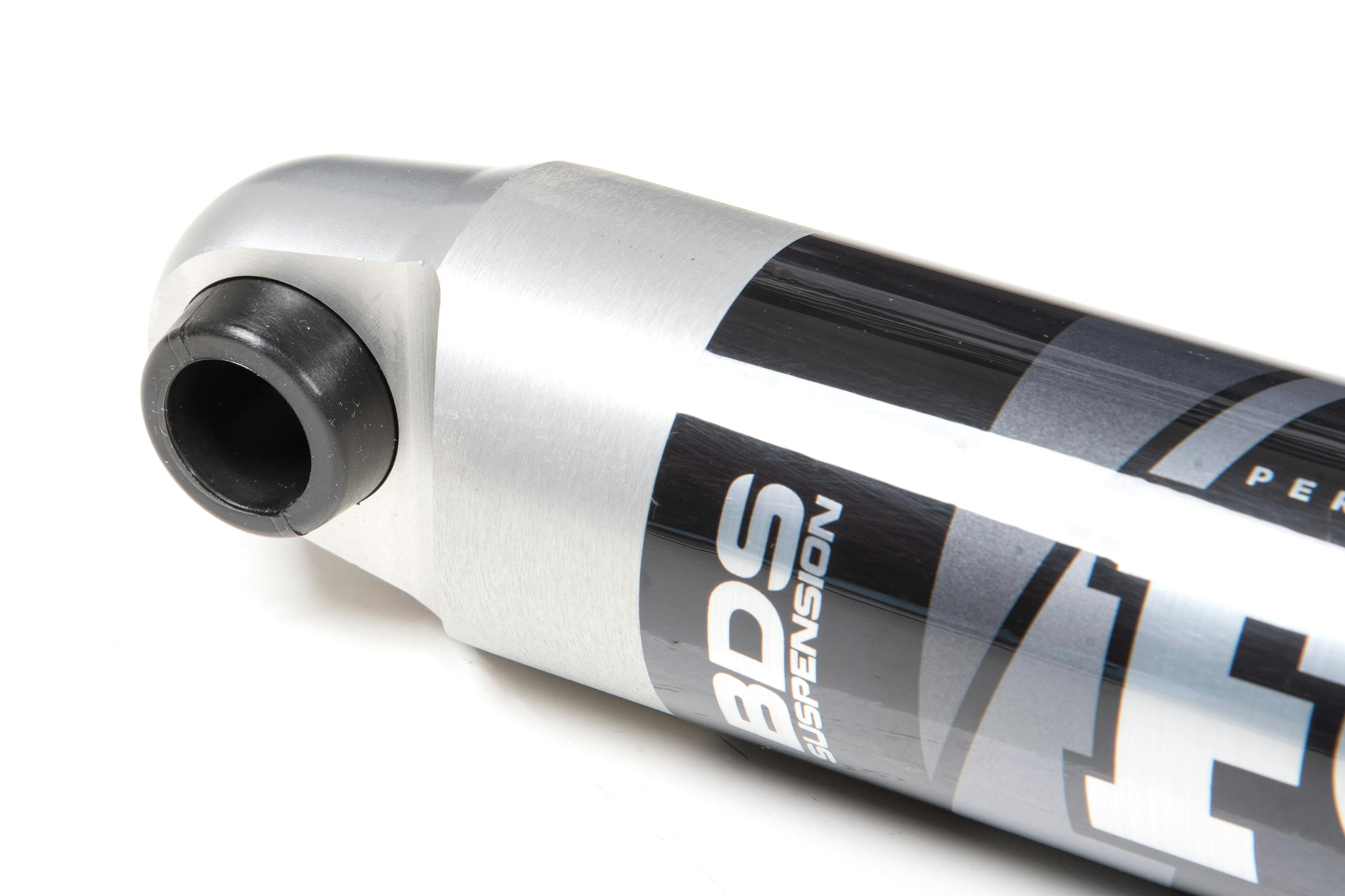 BDS Suspension FOX98224014 Fox 2.0 Steer Stab 23.9 x 15.8