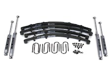 BDS Suspension BDS400H 72-75 CJ5/CJ6 2.5/2.5 Spring Kit