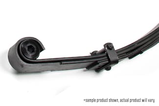 BDS Suspension BDS001509 GM K2500 HD 5.5in rear shocks spring