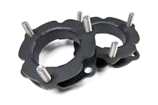 BDS Suspension BDS817H 05-15 Tacoma 2.5in. Strut Spacer Kit