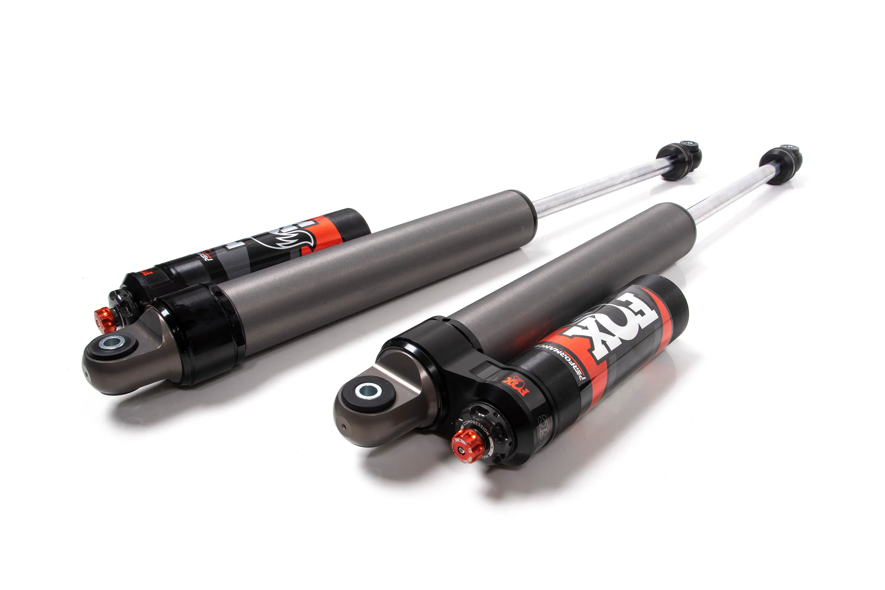 BDS Suspension BDS Suspension FOX88426025 Kit: BDS 2015-2025 Ford F150, Rear, 2.5 Truck PES, P/B, 4"-6" Lift Heights