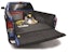 BedRug BRY07RBK BedRug Bedliner