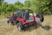 BedRug BRTJ97R Jeep BedRug