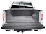 BedRug BRC07SBK BedRug Bedliner