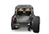 BedRug BRJL18R4GH Jeep BedRug