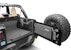 BedRug BRJL18R4GH Jeep BedRug