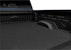 BedRug IMC20SBS IMPACT Mat for Spray-In or No Bed Liner