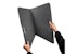 BedRug TW2X4MAT TrackMat 2' x 4' Folding Utility Mat