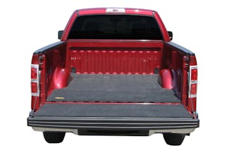 BedRug BMR24DCS BedRug Mat - Non Liner / Spray-In