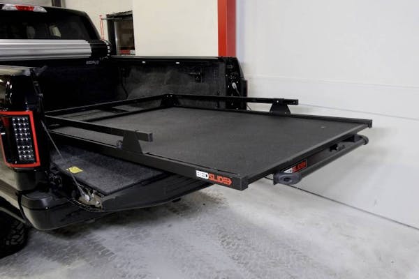 BEDSLIDE 10-6347-CLB BEDSLIDE 1000 CLASSIC