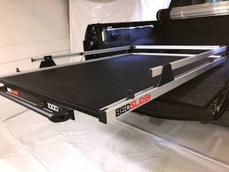 BEDSLIDE 10-6548-CLS BEDSLIDE 1000 CLASSIC