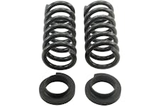 Belltech 23408 Pro Coil Spring Set