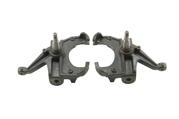 Belltech 3121 Drop Spindle Set