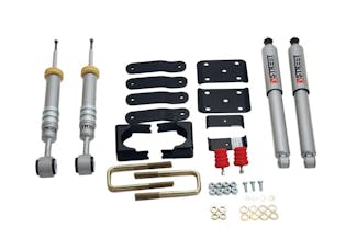 Belltech 442SP Lowering Kits