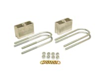 Belltech 6200 Lowering Block Kit