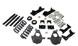 Belltech 667ND Lowering Kits