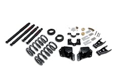 Belltech 670ND Lowering Kits