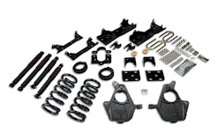 Belltech 671ND Lowering Kits