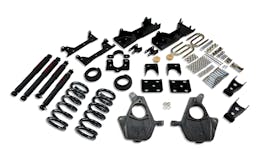 Belltech 672ND Lowering Kits