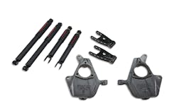 Belltech 678ND Lowering Kits