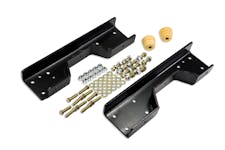 Belltech 6911 C-Notch Kit