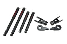 Belltech 729ND Lowering Kits