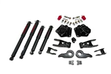 Belltech 764ND Lowering Kits