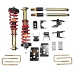 Belltech 1001SPAC SP Adjustable Coilover Kit