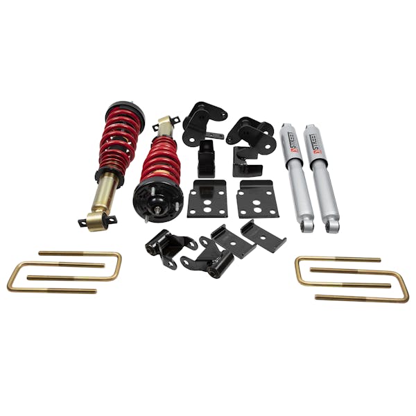 Belltech 1001SPC SP Coilover Kit
