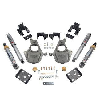 Belltech 1014SP Lowering Kits