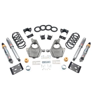 Belltech 1015SP Lowering Kits