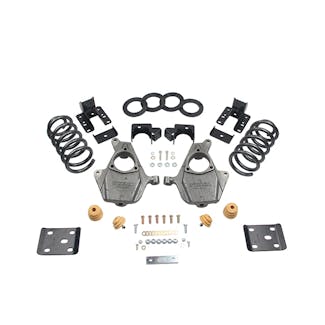 Belltech 1015 Lowering Kits