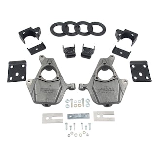 Belltech 1016 Lowering Kits