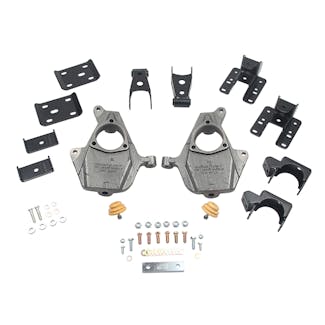 Belltech 1017 Lowering Kits