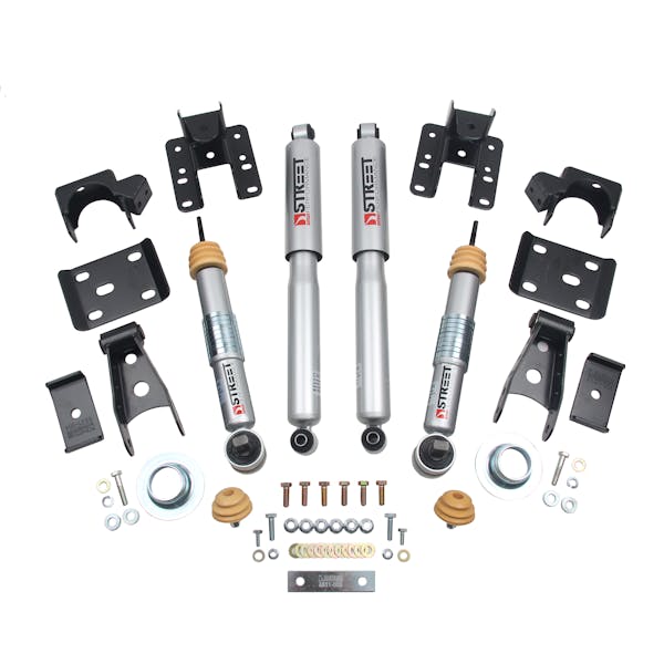 Belltech 1018SP Lowering Kits