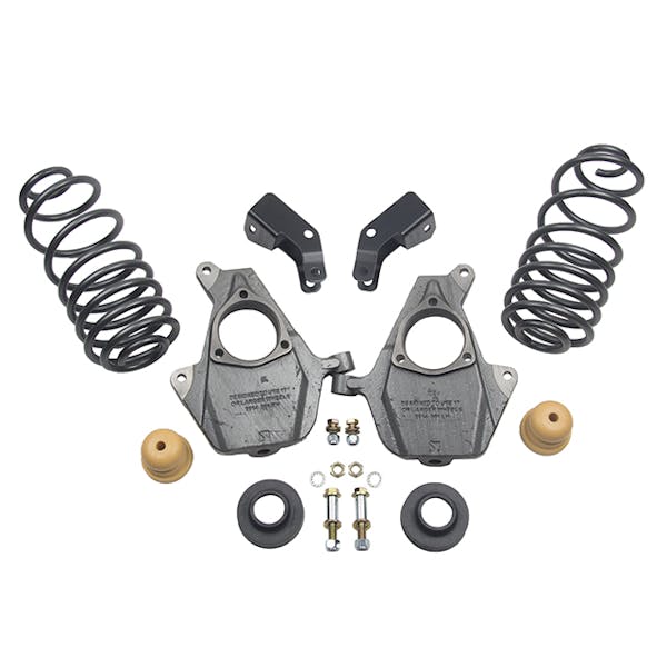 Belltech 1019 Lowering Kits
