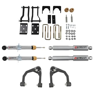 Belltech 1042SP Lowering Kits