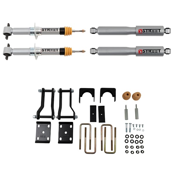 Belltech 1045SP Lowering Kits