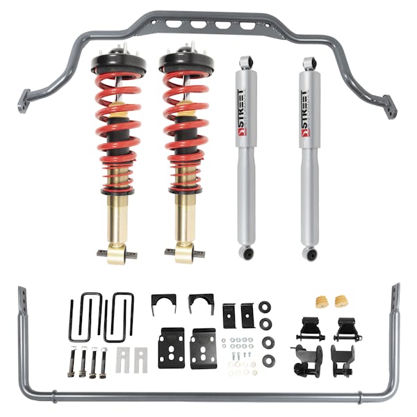 Belltech 1050HK Performance Handling Kit