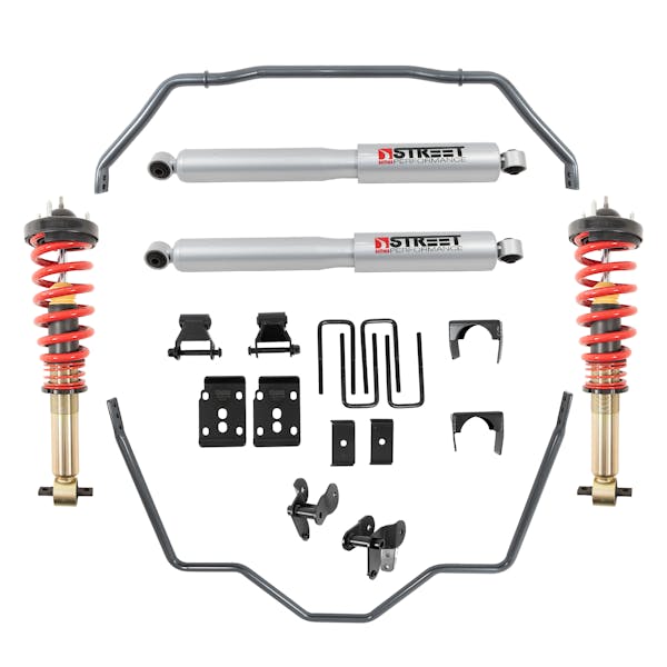 Belltech 1054HK Performance Handling Kit