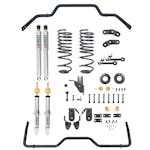 Belltech 1063SPS Front And Rear Complete Kit W/ Street Performance Shocks