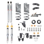 Belltech 1063SP Front And Rear Complete Kit W/ Street Performance Shocks