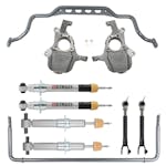 Belltech 1104SPS Front And Rear Complete Kit W/ Street Performance Struts