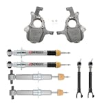 Belltech 1104SP Front And Rear Complete Kit W/ Street Performance Struts