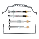 Belltech 1105SPS Front And Rear Complete Kit W/ Street Performance Struts