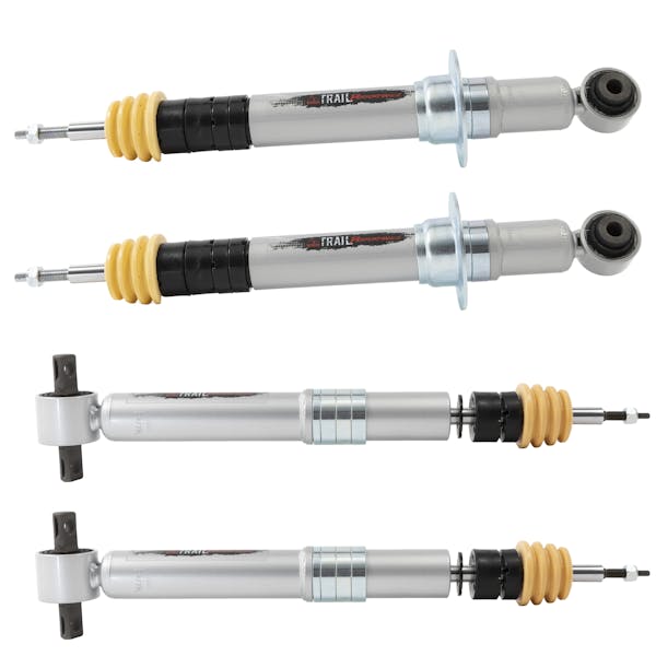 Belltech 1105SP Lowering Kits