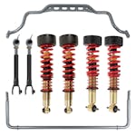 Belltech 1106HK Complete Kit Inc. Height Adjustable Front Coilovers & Anti-swaybar Set